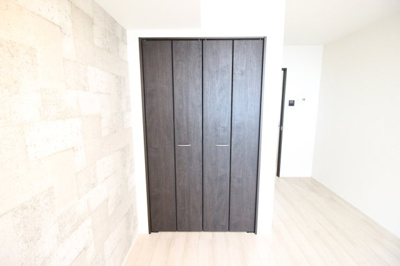 【収納】 | シャルム コート