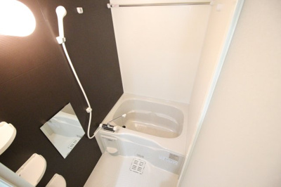 【浴室】 | シャルム コート