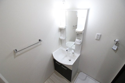 【独立洗面台】 | シャルム コート