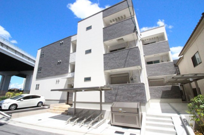 【外観】 | シャルム コート