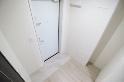 【玄関】 | シャルム コート