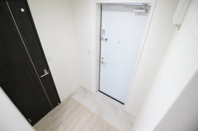 【玄関】 | シャルム コート