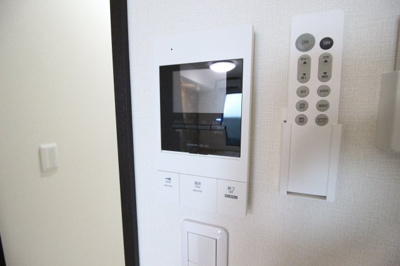 【セキュリティ】 | シャルム コート