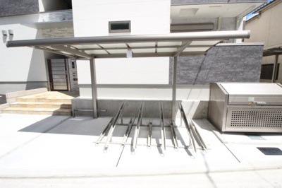 【その他共用部分】 | シャルム コート