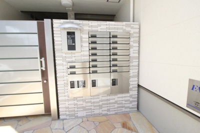 【その他共用部分】 | シャルム コート