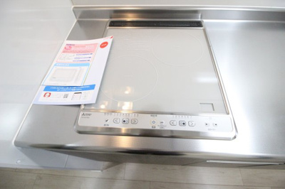 【キッチン】 | シャルム コート