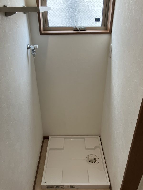 ラニカイの設備