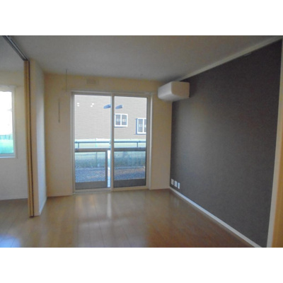 【居間・リビング】 | ボヌールⅡ