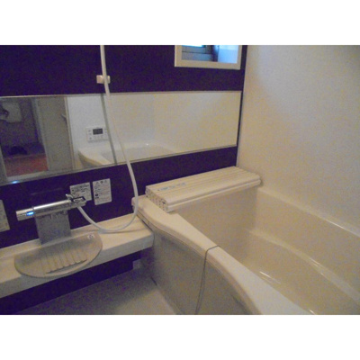 【浴室】 | ボヌールⅡ