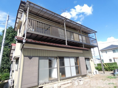 【外観】 | 小山市乙女鈴木様戸建