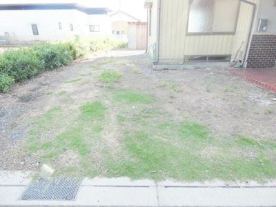 【駐車場】 | 小山市乙女鈴木様戸建