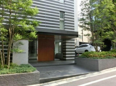 【その他共用部分】 | パークハビオ東中野