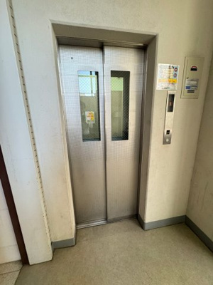 【その他共用部分】 | ファイブコート向丘