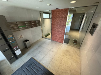 【その他共用部分】 | ファイブコート向丘