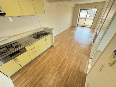 【居間・リビング】 | ファイブコート向丘