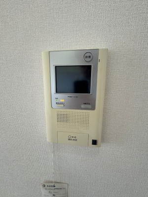 【セキュリティ】 | ファイブコート向丘