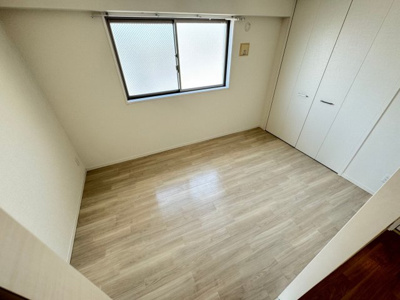 【洋室】 | ファイブコート向丘