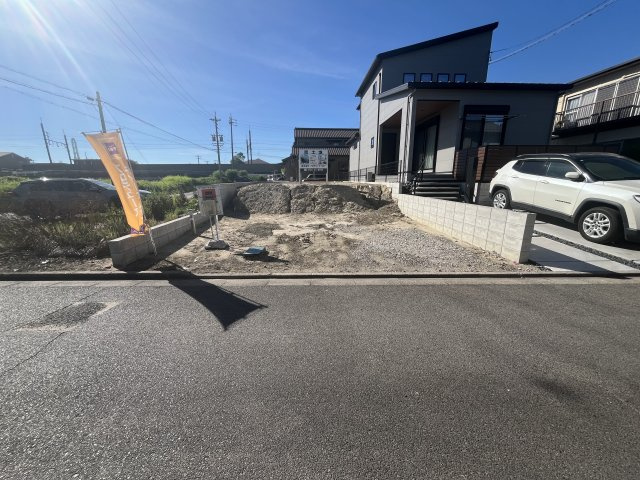 東海市養父町横枕　の画像