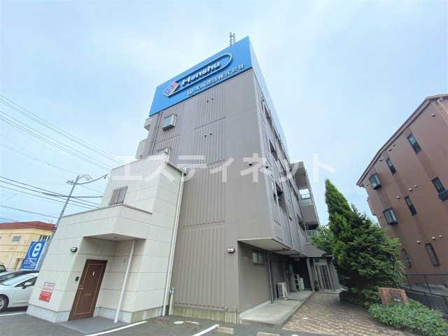 ルミナス緒川Ⅱ