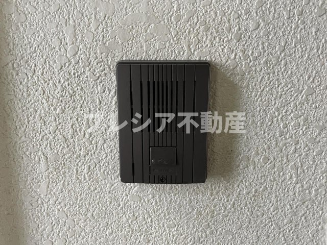 スリージェ甲子園口Ⅰのセキュリティ