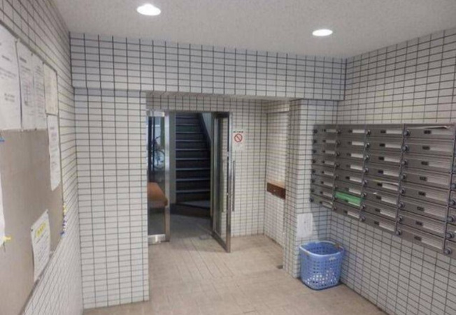 【その他共用部分】