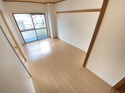 【洋室】 | ハイツヤノウ