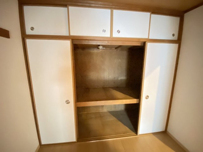 【収納】 | ハイツヤノウ