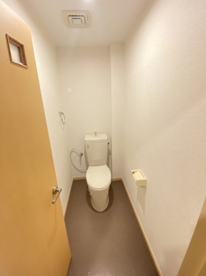 【トイレ】 | ハイツヤノウ