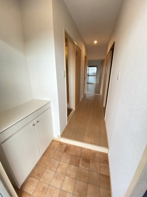 【内装】 | ハイツヤノウ