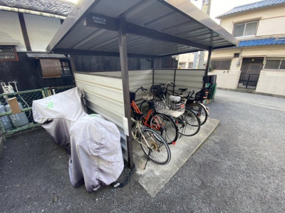 【その他共用部分】 | ハイツヤノウ