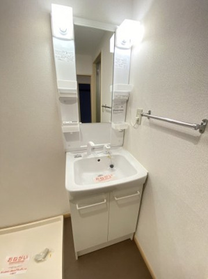 【洗面所】 | ハイツヤノウ