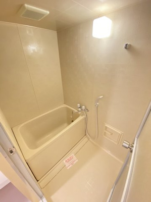 【浴室】 | ハイツヤノウ