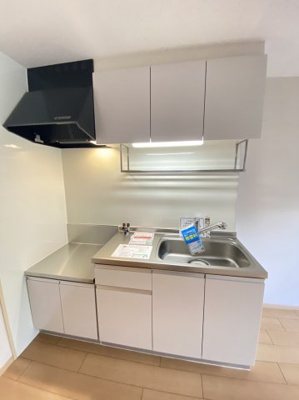 【キッチン】 | ハイツヤノウ