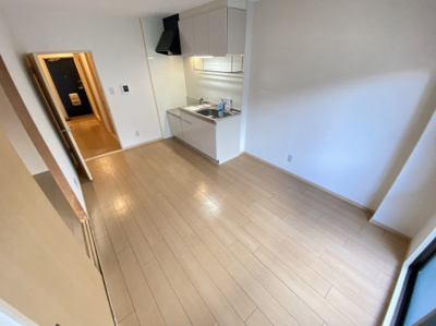 【居間・リビング】 | ハイツヤノウ