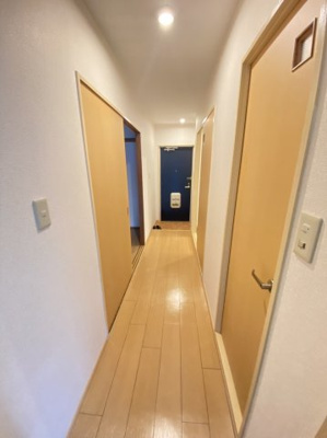 【玄関】 | ハイツヤノウ