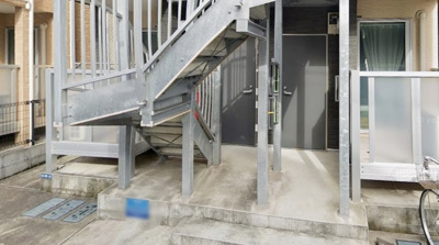 【エントランス】 | ビューレ金沢八景