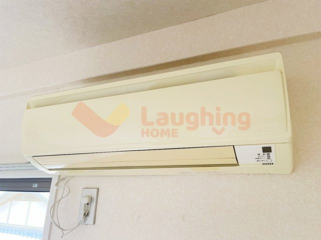 サンビスタ21の設備|※別号室の写真です