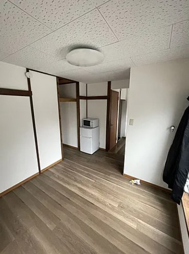 【洋室】