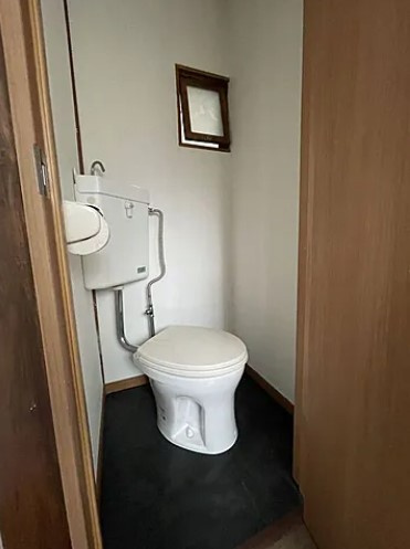 【トイレ】
