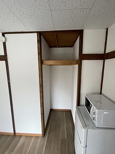【収納】