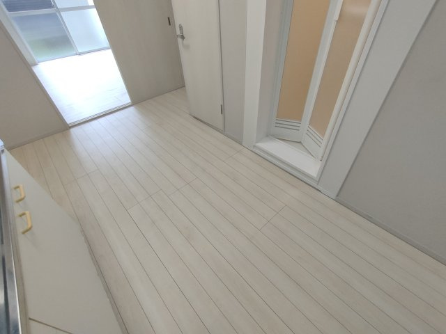 リバーサイドハイツのその他