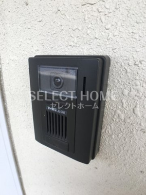 【セキュリティ】 | プリミエール羽根