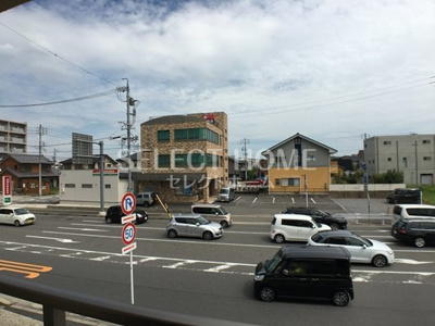 【展望】 | プリミエール羽根