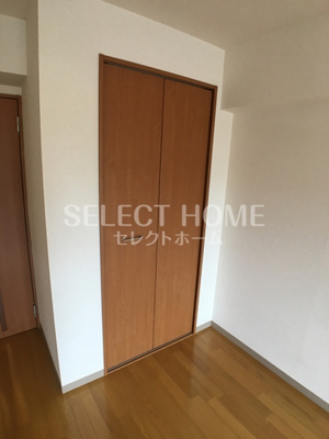 【収納】 | プリミエール羽根 | ちょっとした収納スペースも充実しています