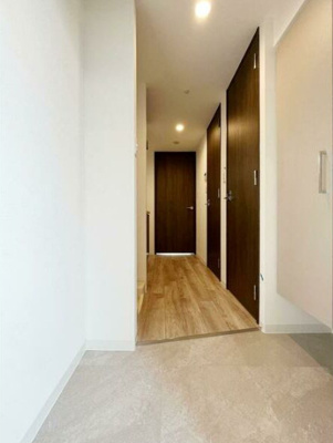 【玄関】 | 大阪難波Noah | 毎日通る玄関はこちらです