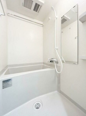 【浴室】 | 大阪難波Noah | 落ち着いた空間のお風呂です