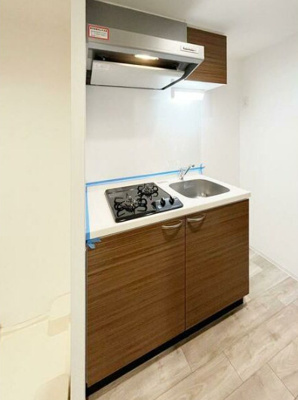 【キッチン】 | 大阪難波Noah | キッチンでお料理をお楽しみください