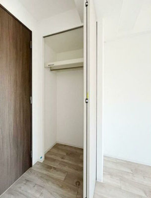 【収納】 | 大阪難波Noah | 専用の収納スペースです