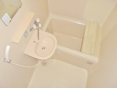 【洗面所】 | クレセント串山