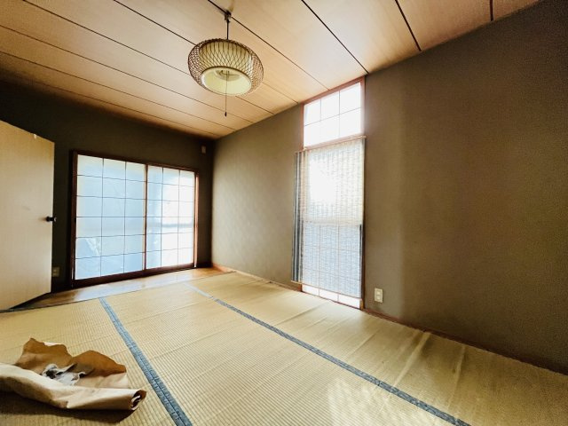 【和室】 | 深谷市稲荷町北　中古戸建